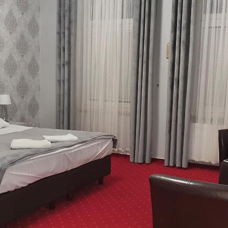Hotel Nad Rzeczka Stary Toruń Exteriér fotografie
