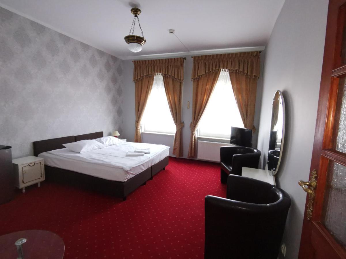 Hotel Nad Rzeczka Stary Toruń Exteriér fotografie