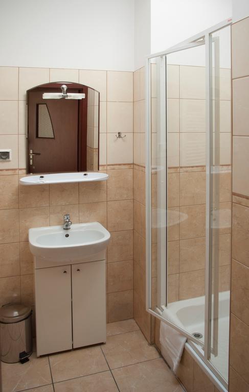 Hotel Nad Rzeczka Stary Toruń Exteriér fotografie