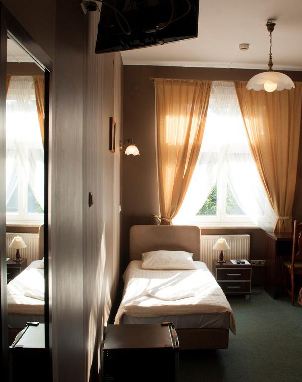 Hotel Nad Rzeczka Stary Toruń Pokoj fotografie