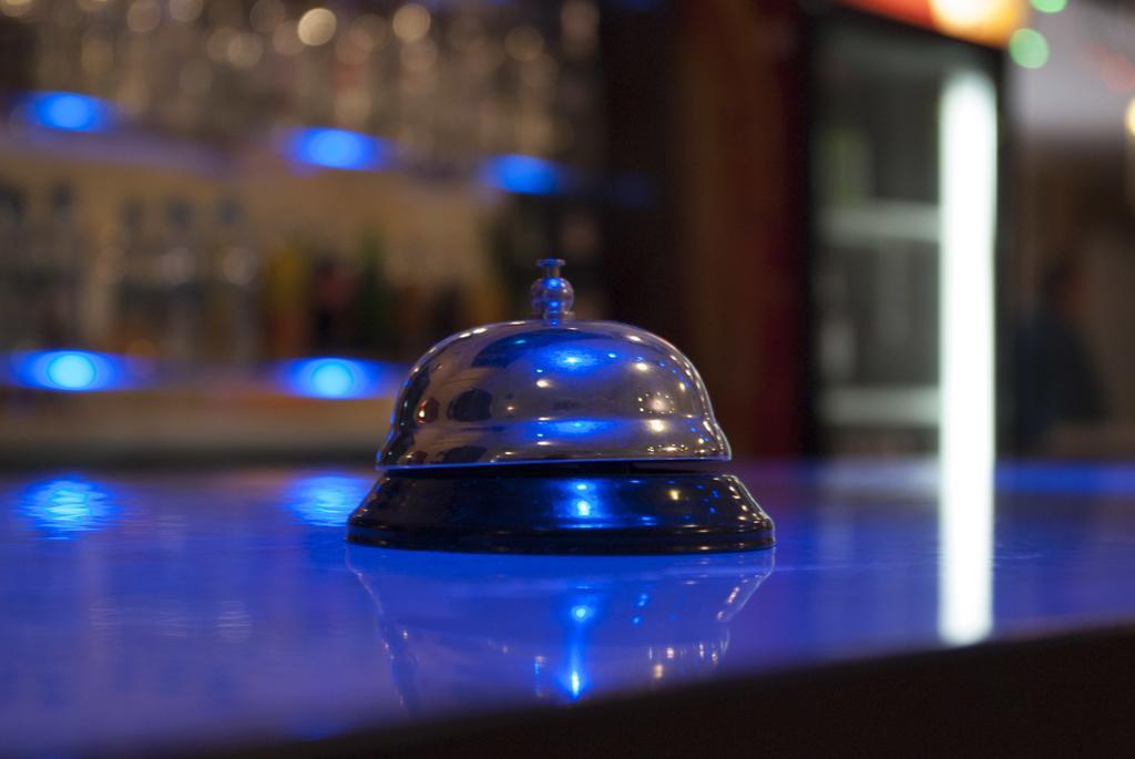 Hotel Nad Rzeczka Stary Toruń Exteriér fotografie