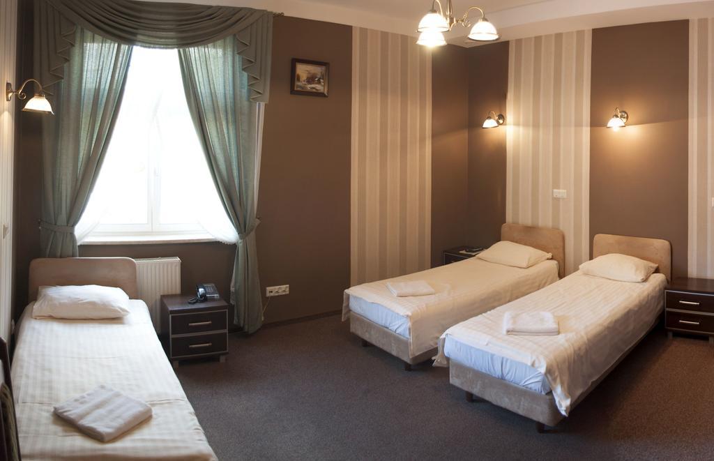 Hotel Nad Rzeczka Stary Toruń Pokoj fotografie