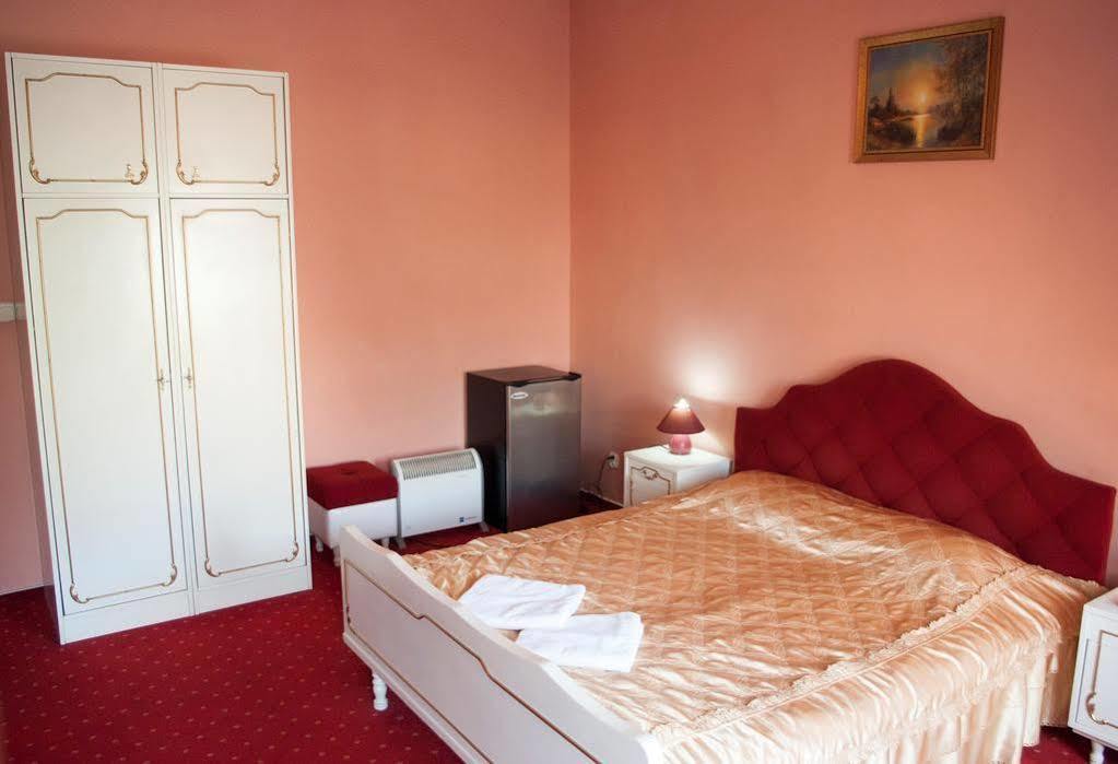 Hotel Nad Rzeczka Stary Toruń Exteriér fotografie